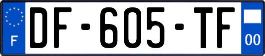 DF-605-TF