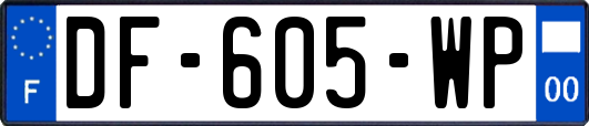 DF-605-WP