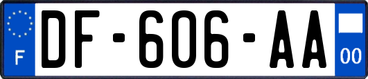 DF-606-AA