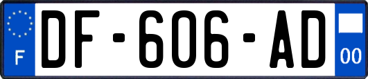 DF-606-AD