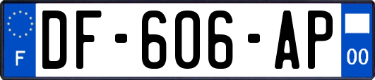 DF-606-AP