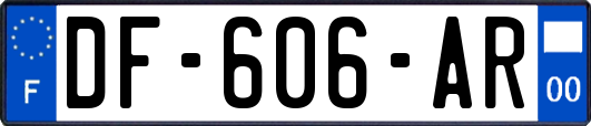 DF-606-AR