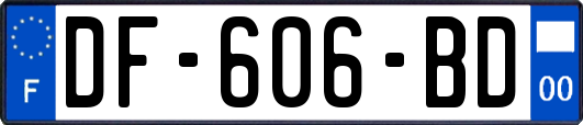 DF-606-BD