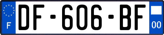 DF-606-BF