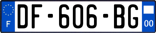 DF-606-BG