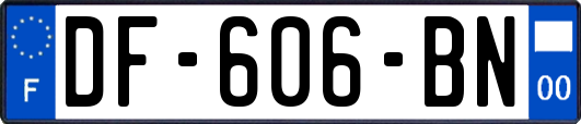 DF-606-BN