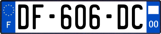 DF-606-DC