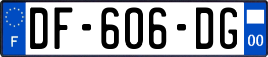 DF-606-DG