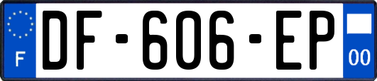 DF-606-EP