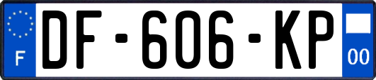 DF-606-KP