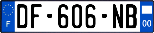 DF-606-NB