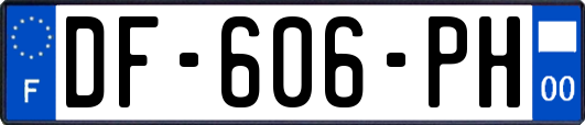 DF-606-PH