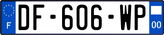 DF-606-WP