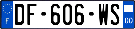 DF-606-WS