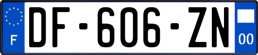 DF-606-ZN