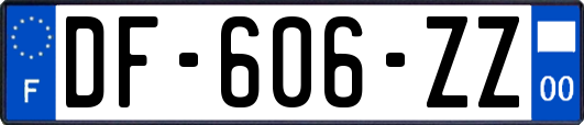 DF-606-ZZ