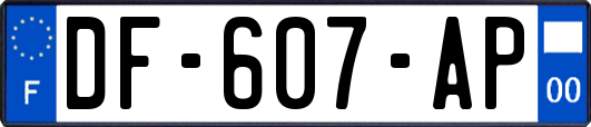 DF-607-AP