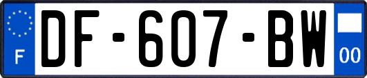 DF-607-BW