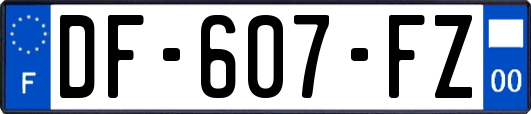 DF-607-FZ