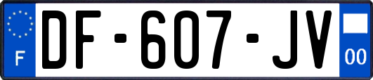 DF-607-JV