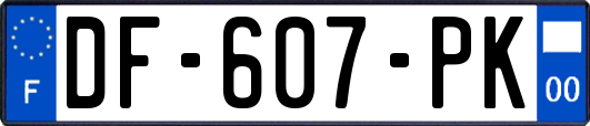 DF-607-PK