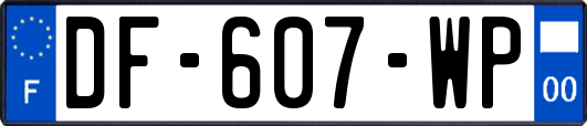 DF-607-WP