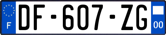 DF-607-ZG