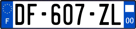 DF-607-ZL