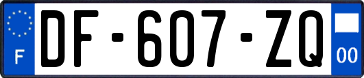 DF-607-ZQ