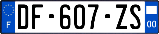 DF-607-ZS