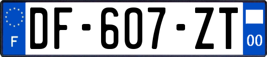 DF-607-ZT