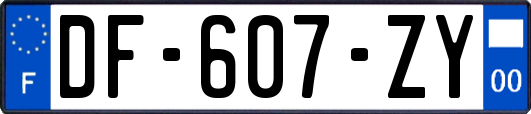 DF-607-ZY