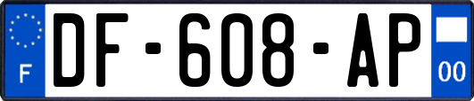 DF-608-AP