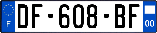 DF-608-BF