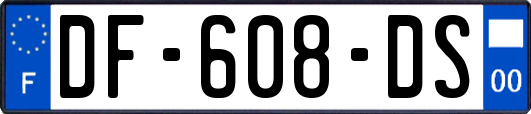 DF-608-DS