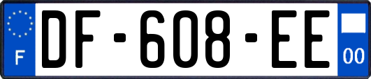 DF-608-EE