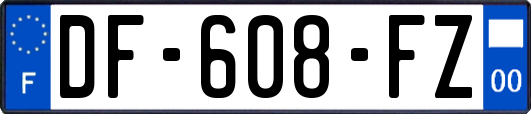 DF-608-FZ