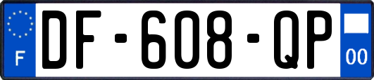 DF-608-QP