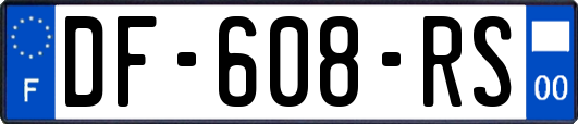 DF-608-RS