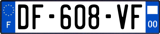 DF-608-VF