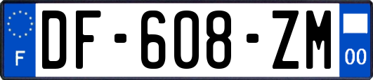 DF-608-ZM