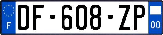 DF-608-ZP