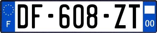 DF-608-ZT