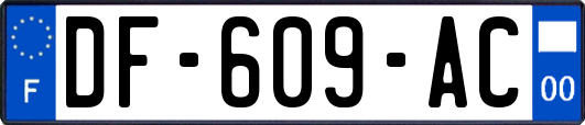 DF-609-AC