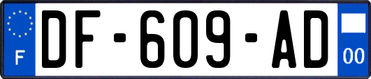 DF-609-AD