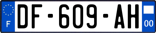 DF-609-AH