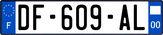 DF-609-AL