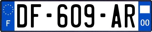 DF-609-AR