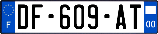 DF-609-AT