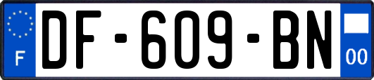DF-609-BN